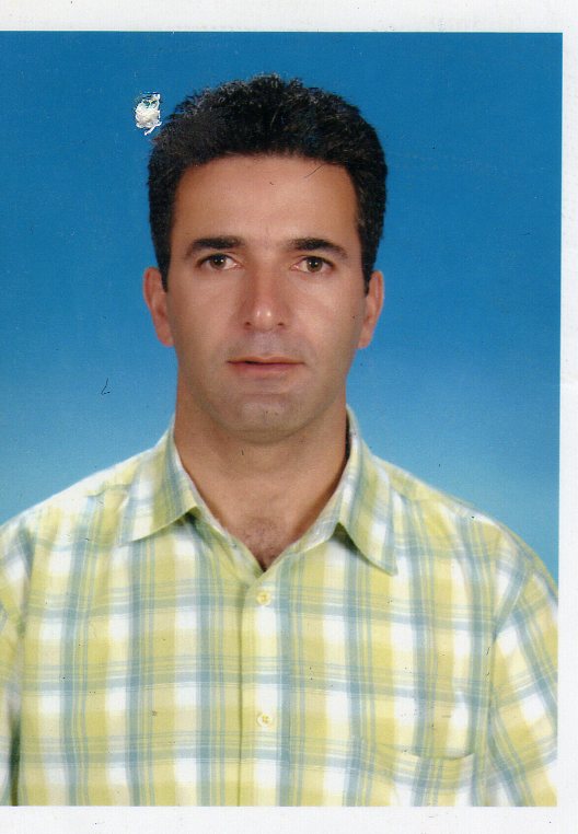 HAKAN  ORUZ