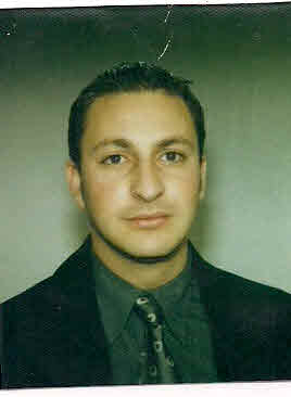 HAYATİ  ÖZTUNÇ