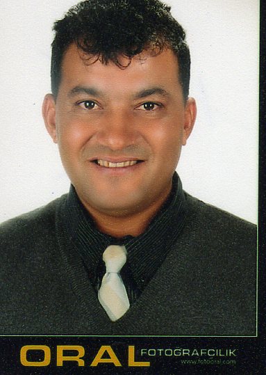 CEM  KÖKLÜOĞLU