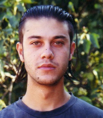 ALİ  SARIKAYA