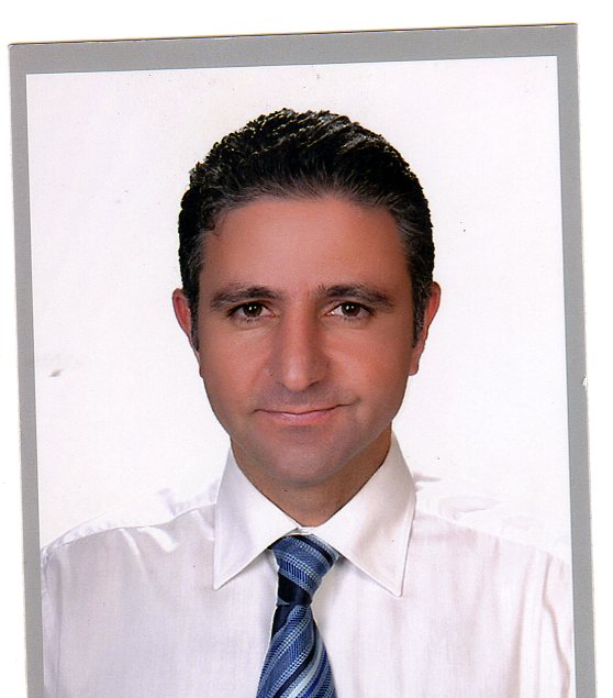 GÖKMEN  MERTEKÇİ