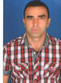 İBRAHİM  DİLEK