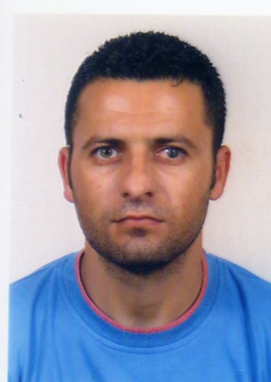 HASAN  KARGILI