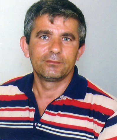 FEDAKAR  AYDIN