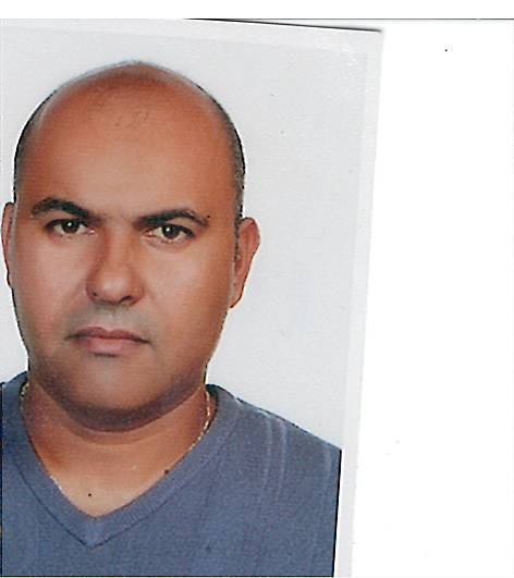 HÜDAVERDİ  YÖNCÜ