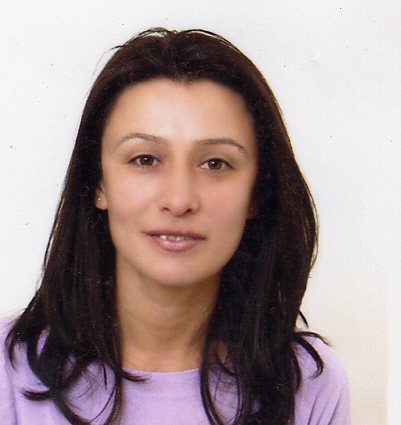 SANİYE  GÖK