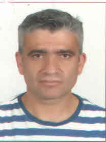 SERKAN  BULAK