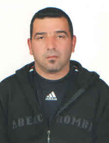 AHMET  SERAN