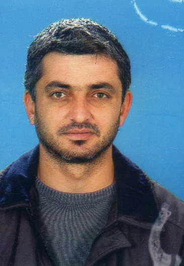 MUSA  ÖZGAZİ