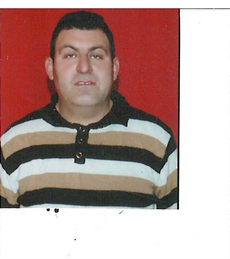 MEMDUH  OSMANOĞLU