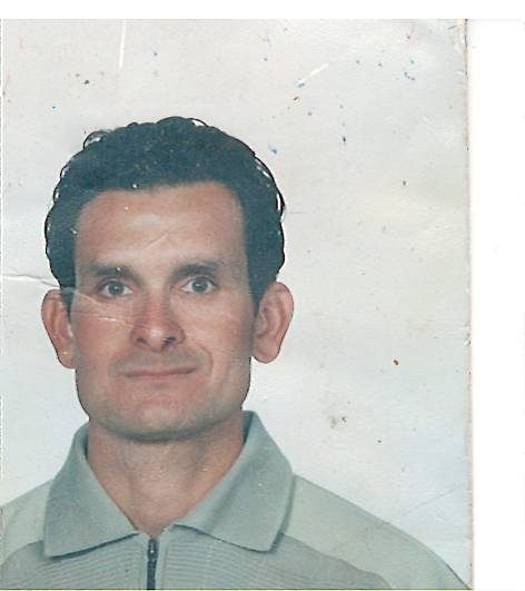 HACI MURAT  GÖK
