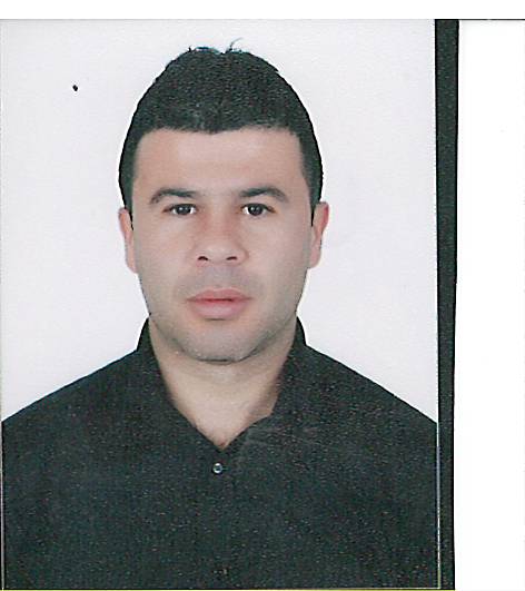 OSMAN  KARAMANLI