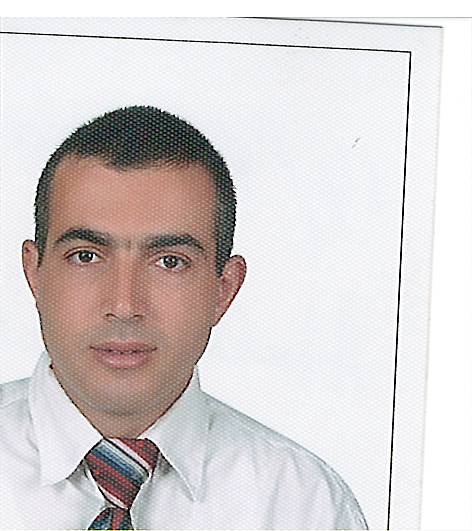 HALİL  ÇELİKTAŞ