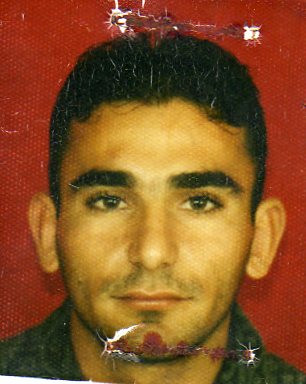 ALİ  ELMAZ