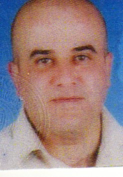 HARUN  TOSUN