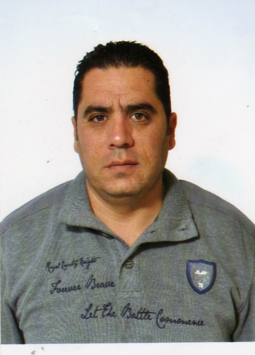 ERSAN  KARATAŞ