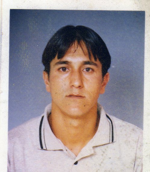 CEMALİ  DİKBIYIK