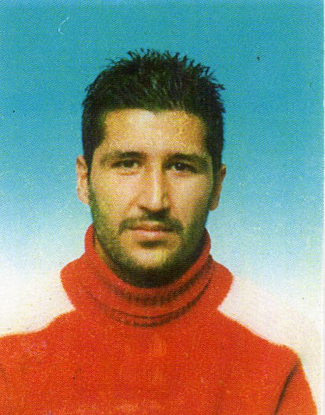 HASAN  SAPSIZOĞLU