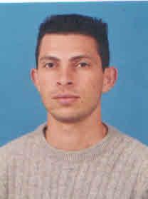 OLGAÇ  BİÇENTÜRK