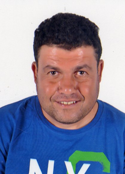YUSUF  ÖZALEMDAR