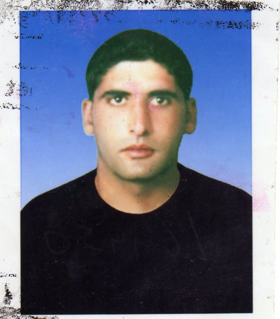 CEMİL  ÇAVUŞ