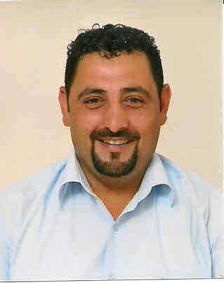 AHMET  ÖZDİRENLİ