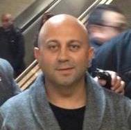 KEMAL  MAHİREL
