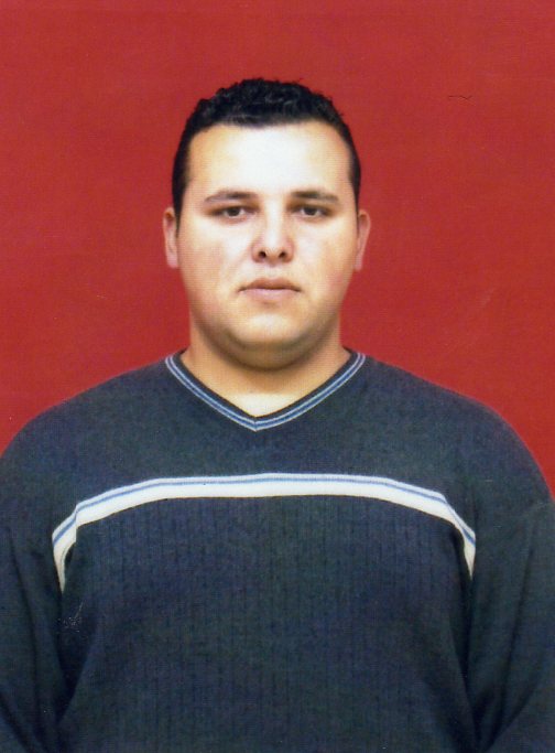 ALİ  ÇAĞMAN