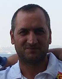 MURAT  ASLAN