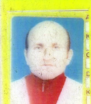 DURSUN  ÇEBİ