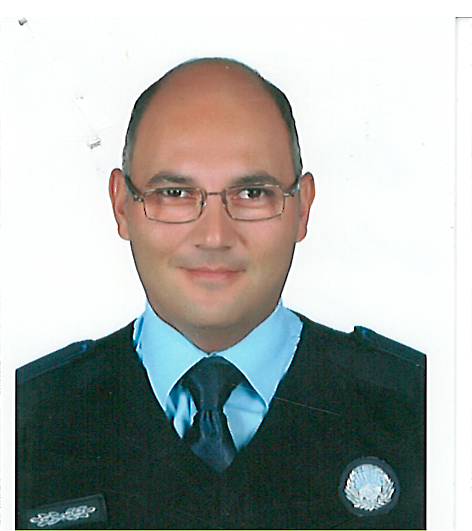 BİLAL  DERİCİOĞLU