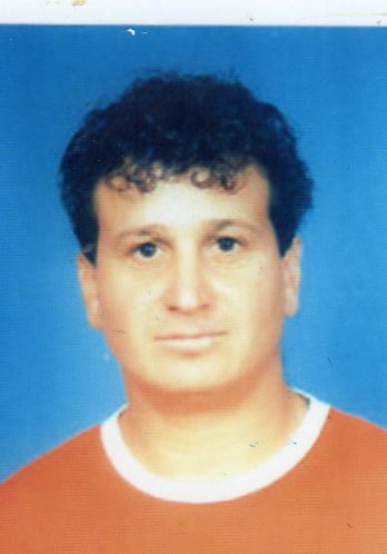 KADER  TINAS