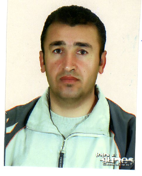 YALÇIN  EVLEKSİZ