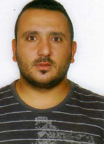 HASAN  TUR