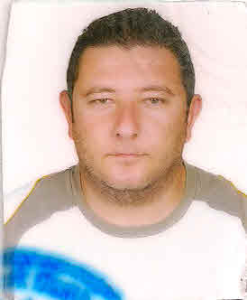 ALİ  SURURİ