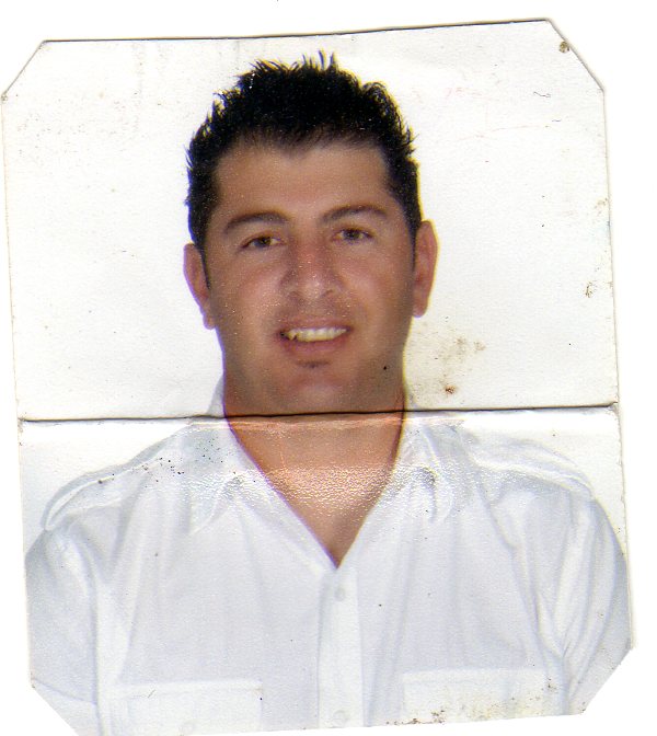 CENK  ŞEREN