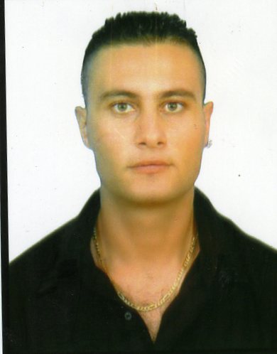 HASAN  ERİŞ