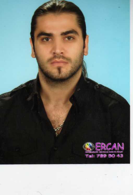 GÖKHAN  CİNGÖZ