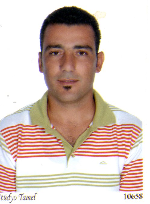 SERTAÇ  YALÇIN
