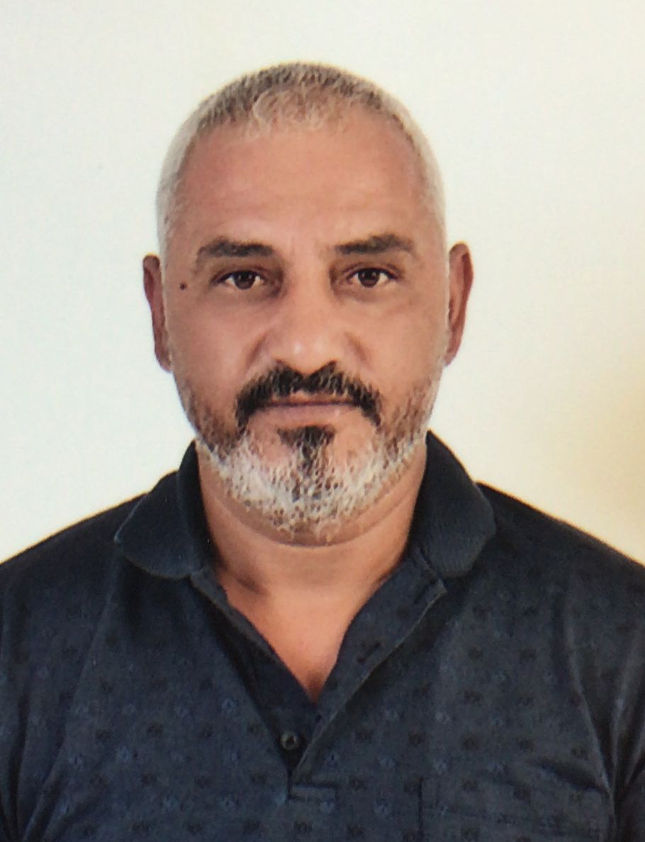 ALİ  DÜDÜKÇÜ
