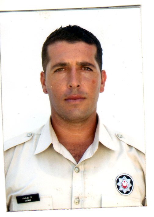 AHMET  OY