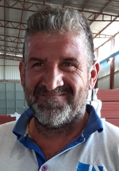 MURAT  ŞAH