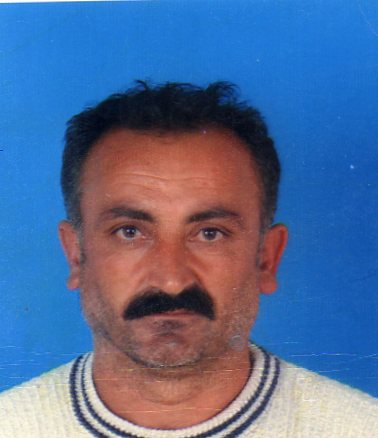 ENVER  KABA