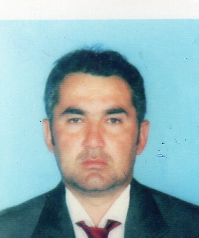 OSMAN  KAKLIK