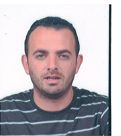 YUSUF  SERÇİN