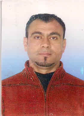 HAYRULLAH  ERDEM