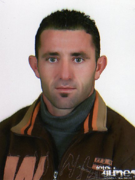 İSMAİL  BAYRAKTAR