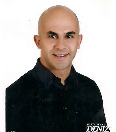 DENİZ  ERDAĞ