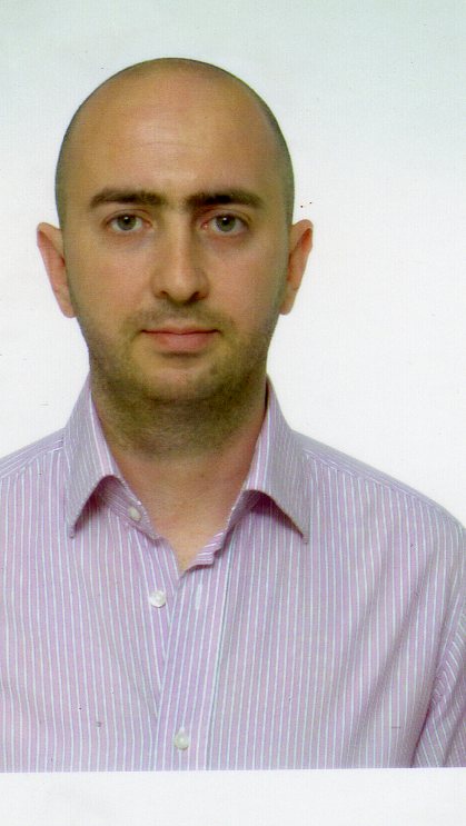 ENVER  KAHVECİLER