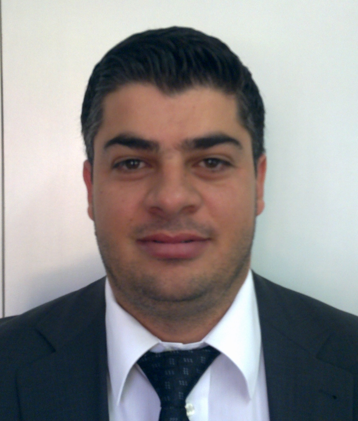 ENVER  BATURALP